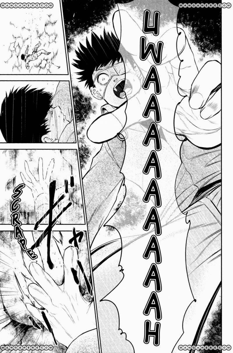 ngạ quỷ tokyo chapter 12 19