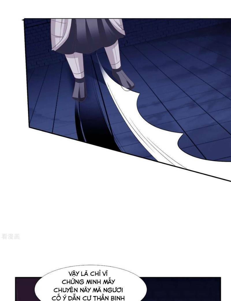 ta là ngọc hoàng đại đế chapter 60 23