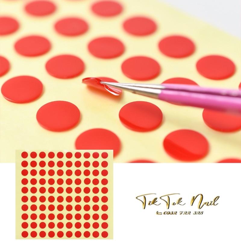 Băng keo trong 2 mặt