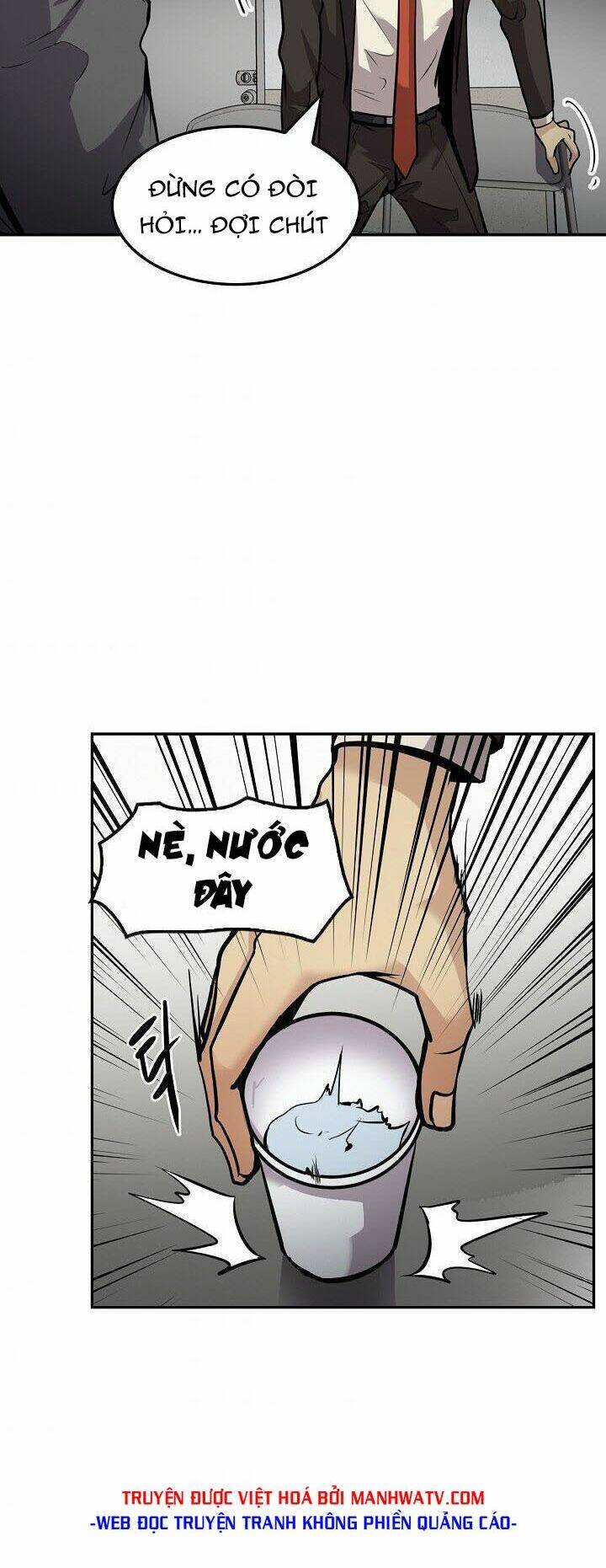 điều tra viên chuyển sinh chapter 91 21