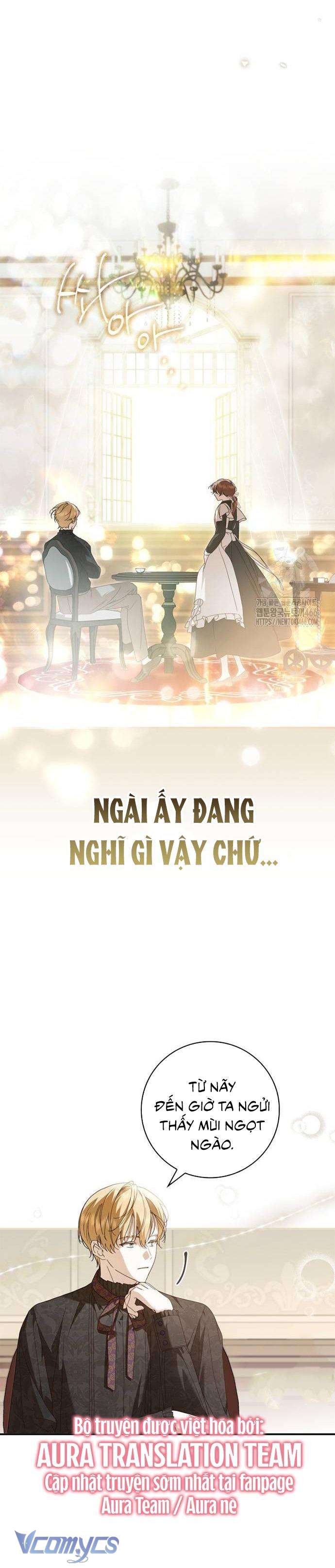 nữ hầu bí mật của nhà bá tước chapter 25 23