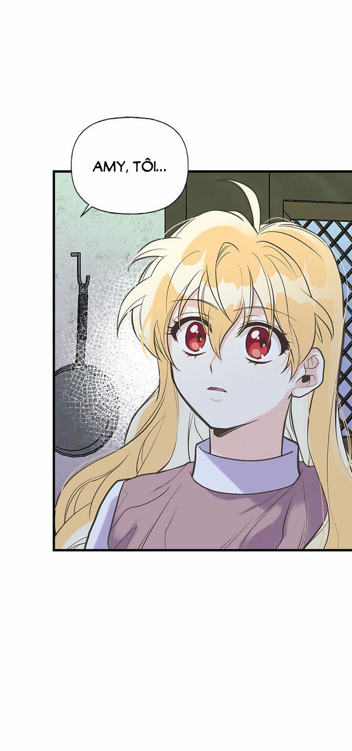 chị tôi đã nhặt về một nam chính quyến rũ chapter 18 25