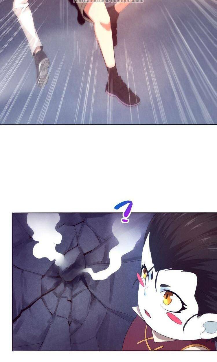 hắc kim đảo chapter 14 4