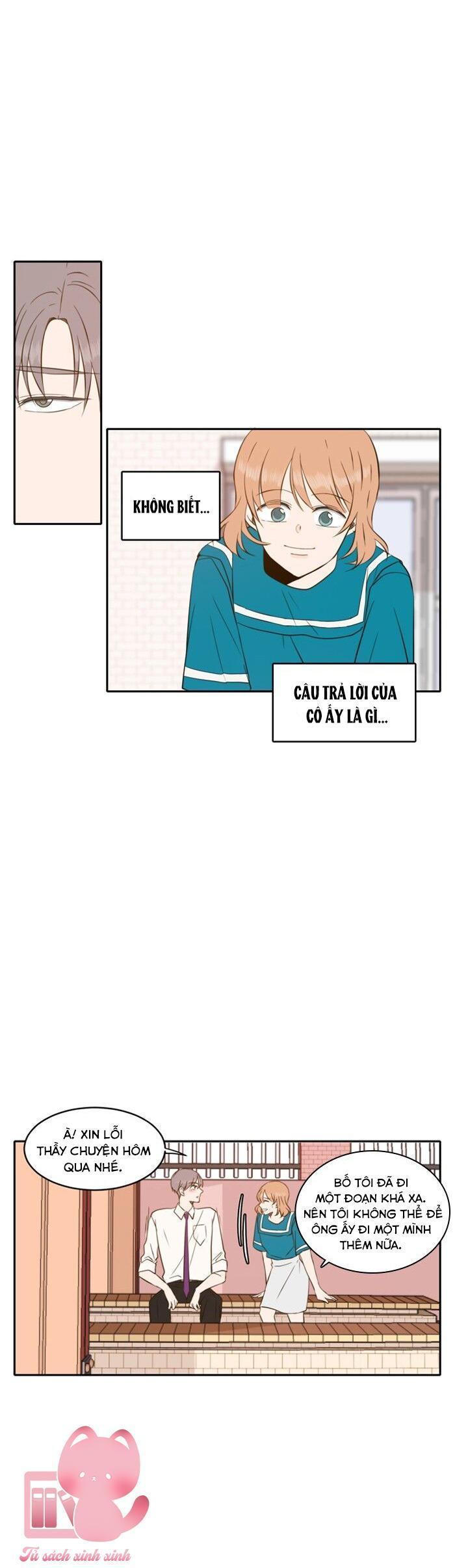 a good day to be a dog chapter 52 31