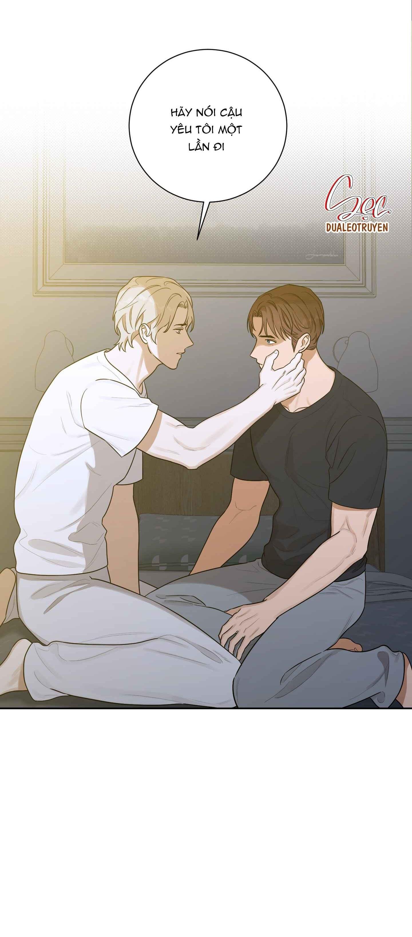 mị hoặc khó cưỡng chapter 36 16