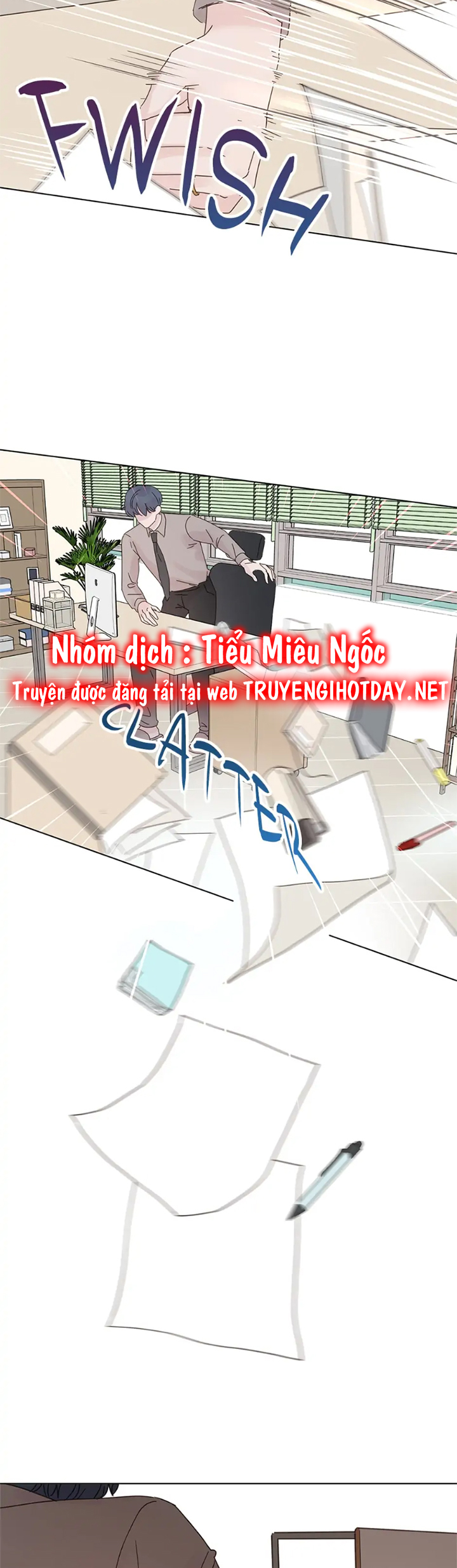 sự trả thù ngọt ngào của vợ tôi chapter 165 8