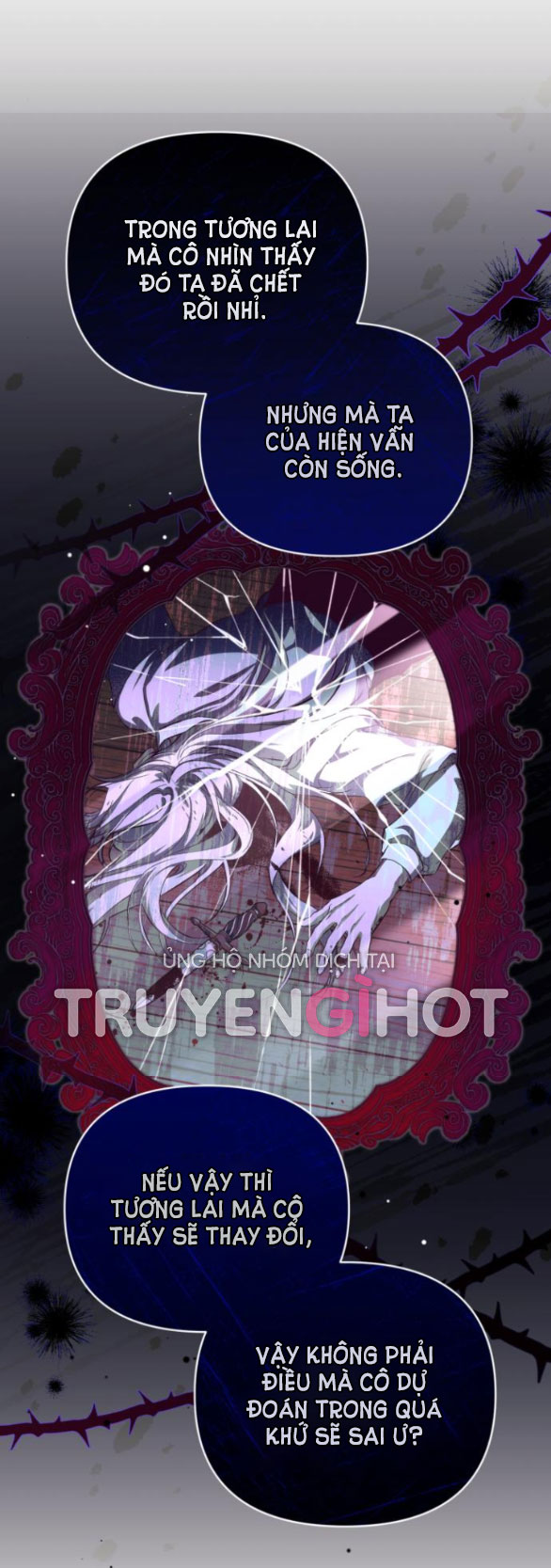 dành cho nhân vật bị bỏ rơi yêu thích nhất của tôi chapter 20.1 24