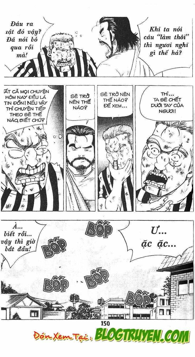 kid gang chapter 38 22