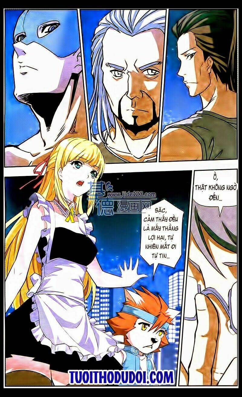 bi minh chi kiếm chapter 18 7