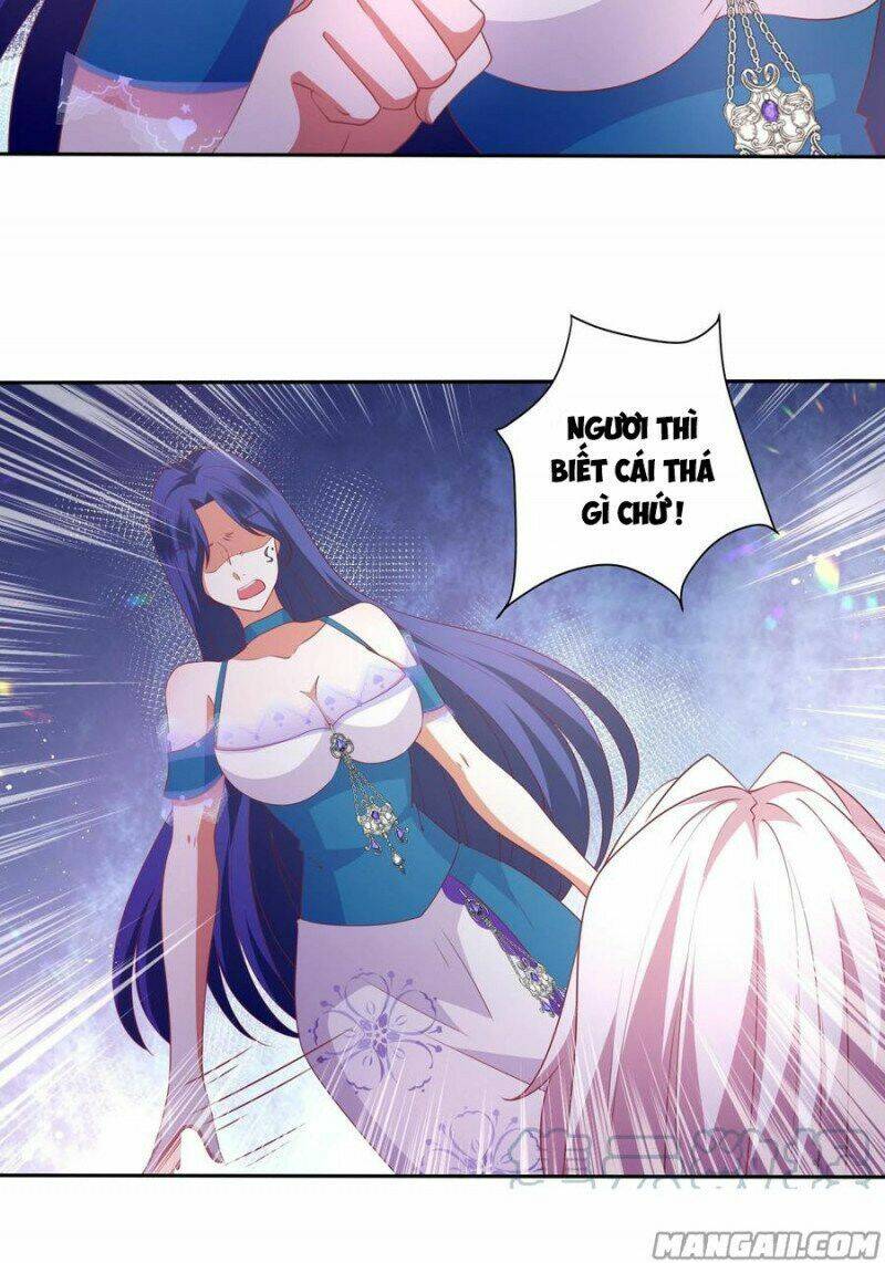 công chúa phản diện trong truyền thuyết chapter 139 13