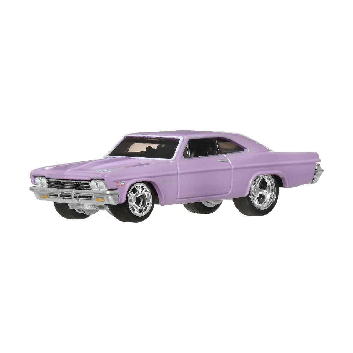 Đồ Chơi Siêu Xe Premium Fast&amp;Furious 66 Impala Sport Coupe HOT WHEELS JBL95/HNW46