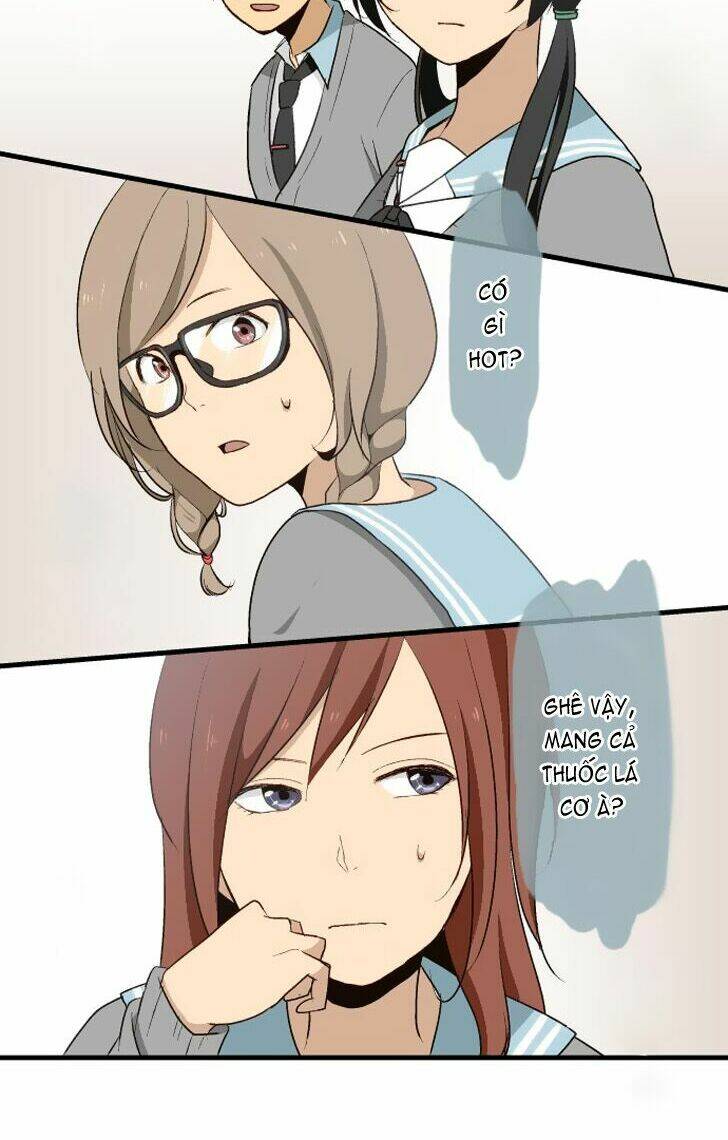 viên thuốc trùng sinh chapter 9 22