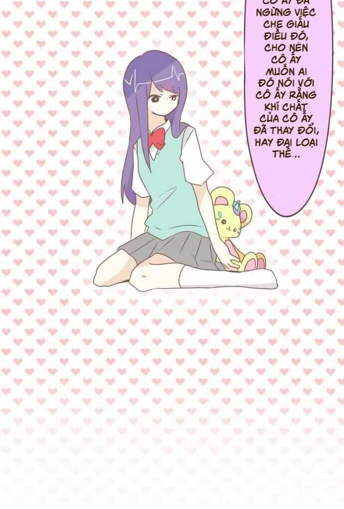 ike loli chapter 24 25