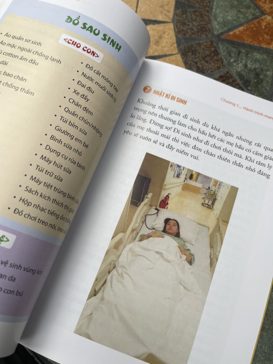 LÀM BA MẸ BẮT ĐẦU TỪ ĐÂU? – Mẹ Mía Măng- Thái Hà - NXB Lao Động