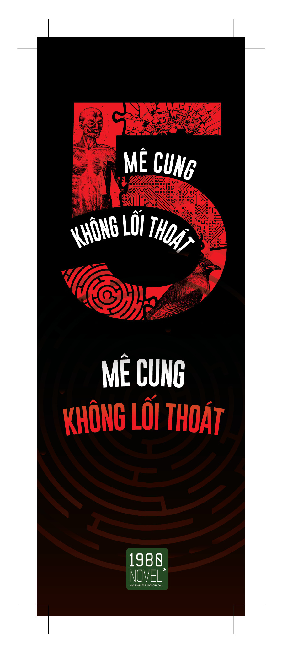 Mê Cung Không Lối Thoát