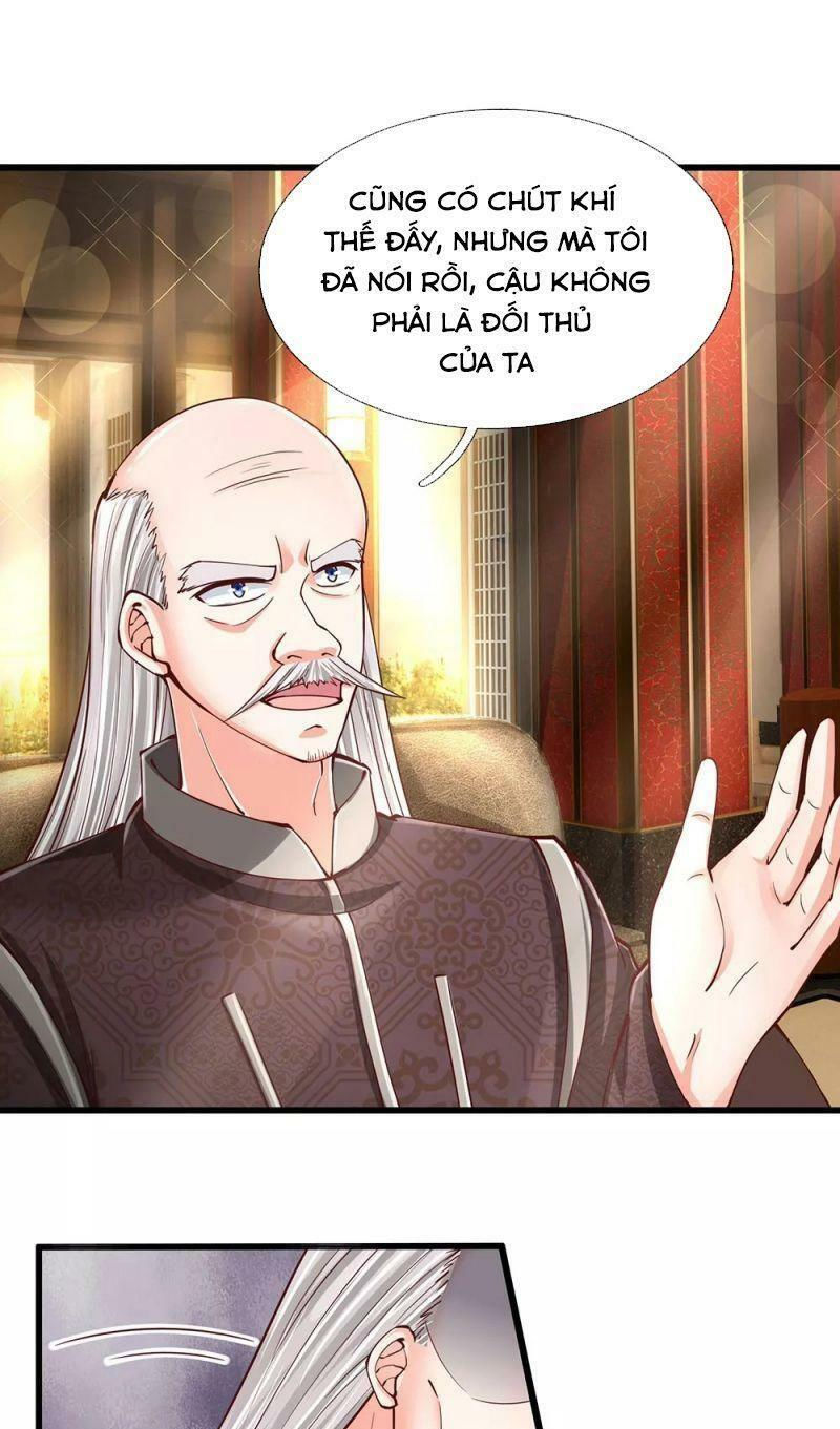 vú em tiên tôn đi ở rể chapter 133 6