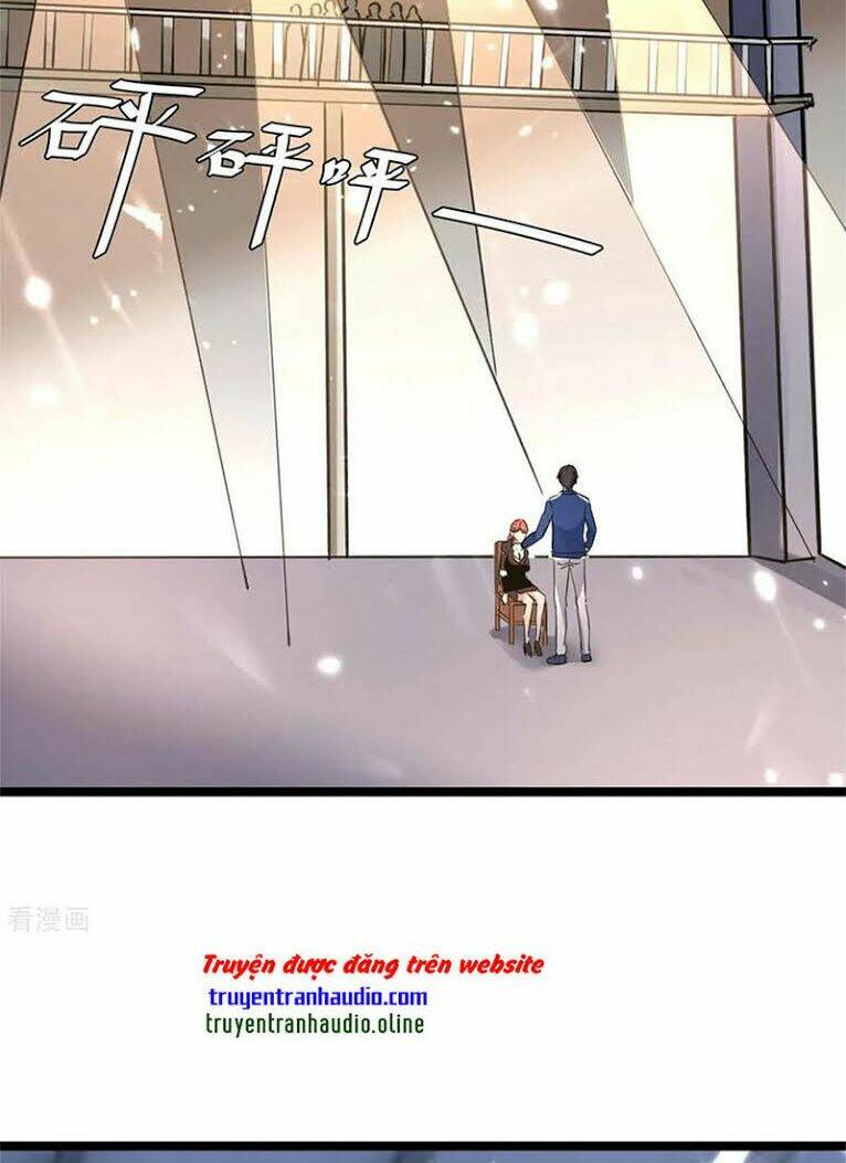 trọng sinh khí thiếu quy lai chapter 168 39