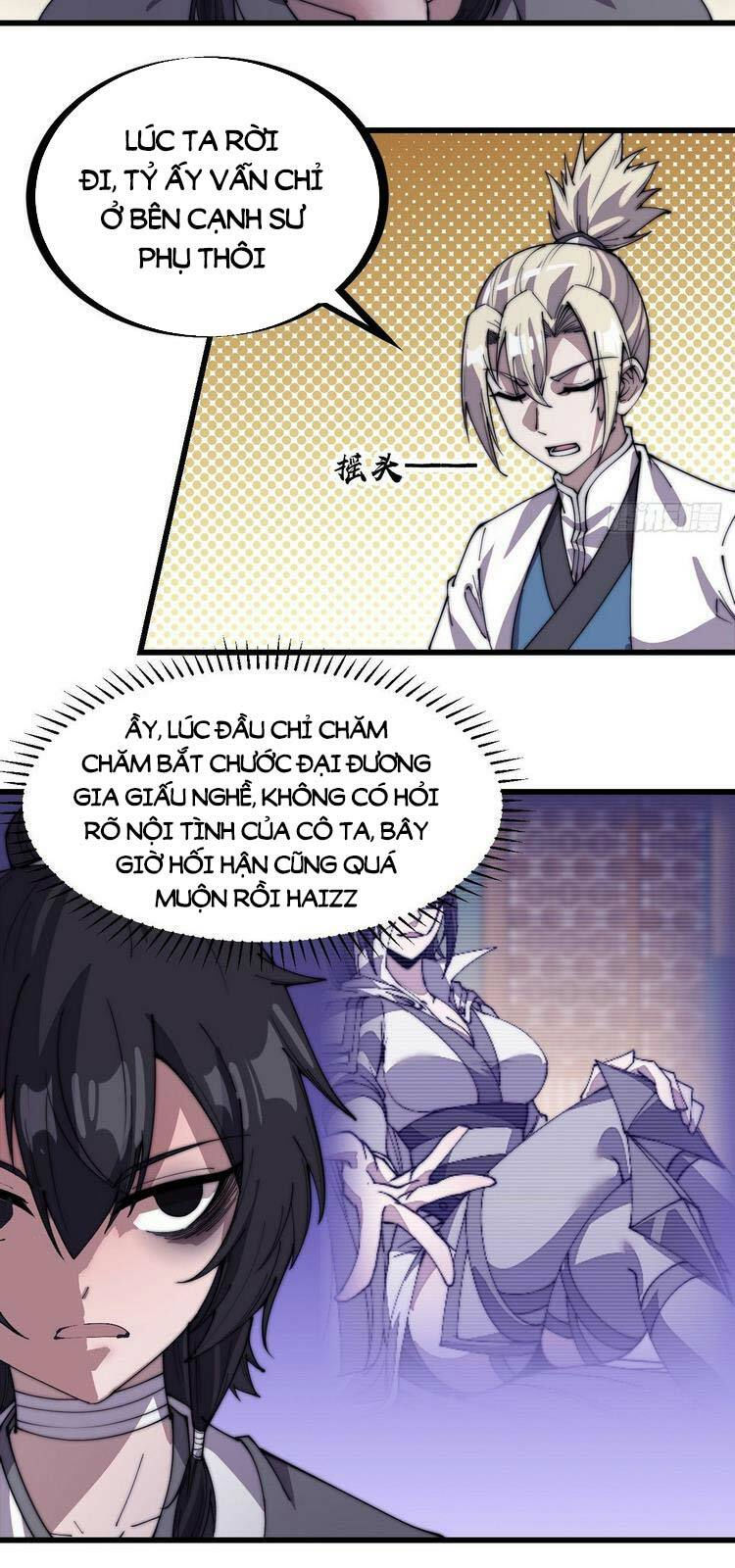 ta có một sơn trại chapter 207 4
