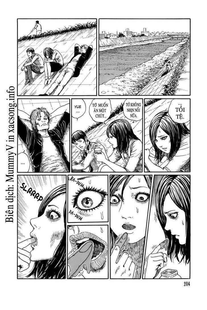 new voices in the dark chapter 7 22