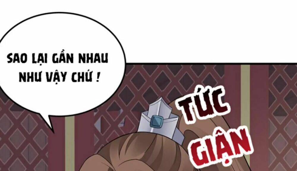 độc phi thần y quá kiêu ngạo chapter 113 15