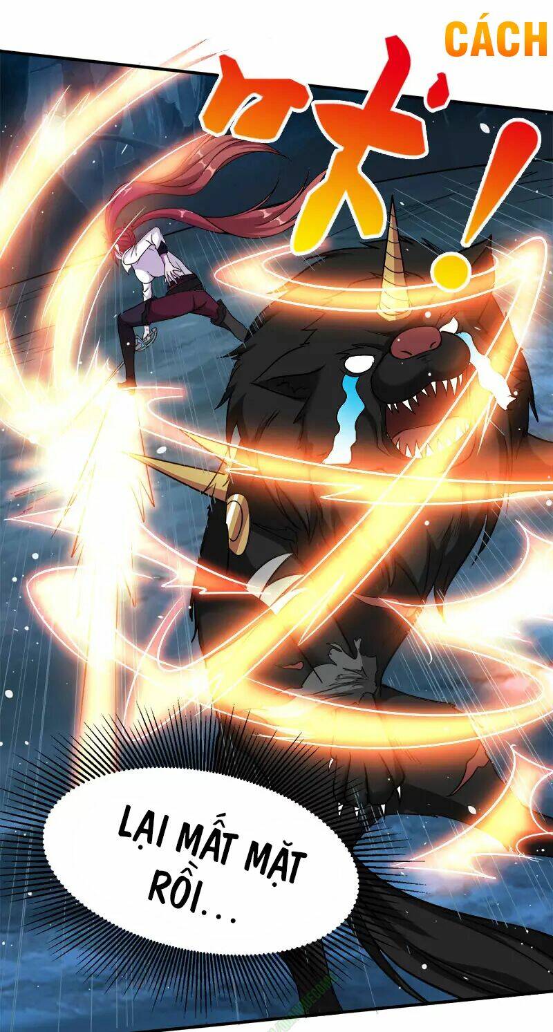 kiếm vũ chapter 10 20