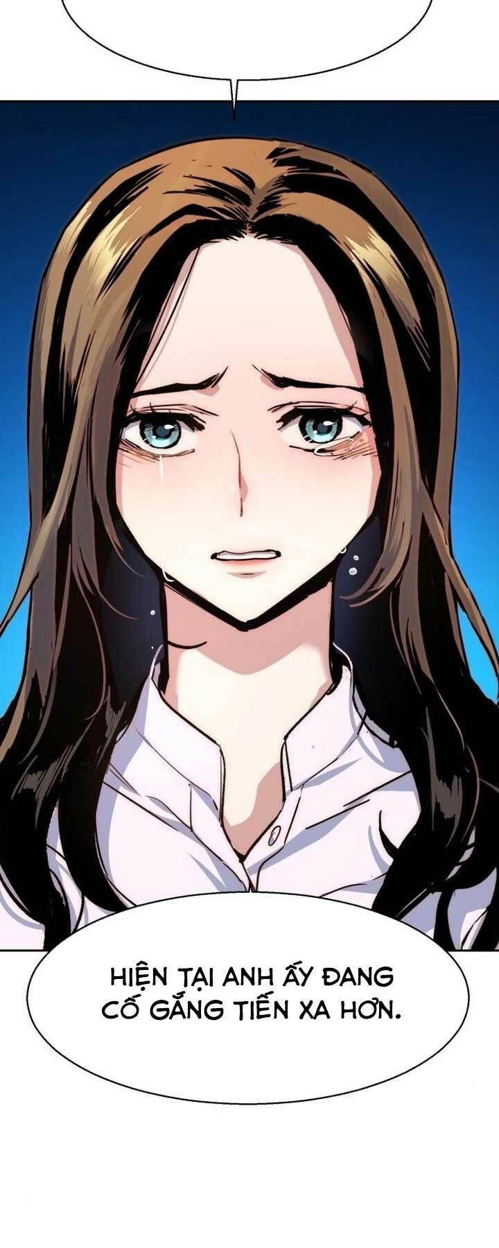 bạn học tôi là lính đánh thuê chapter 89 54