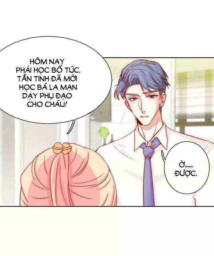 mạng sống của em thuộc về tôi chapter 9 4