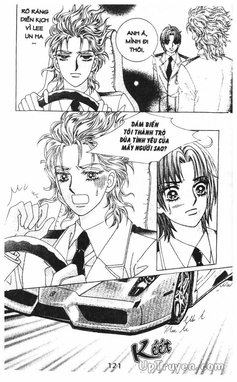 mặt nạ tình yêu chapter 51 45