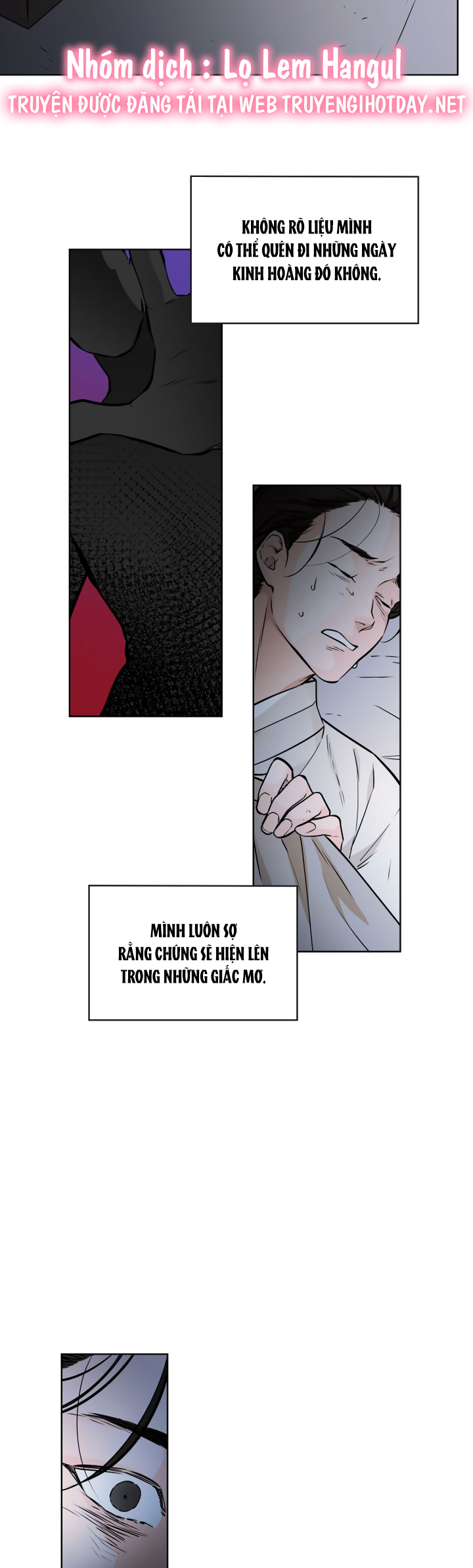 câu chuyện về người phụ nữ ấy chapter 21 6