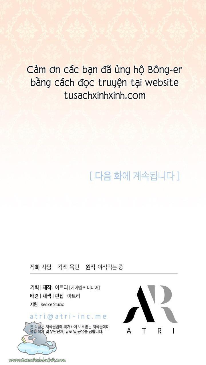 quan hệ cộng sinh giữa báo đen và thỏ trắng chapter 51 65