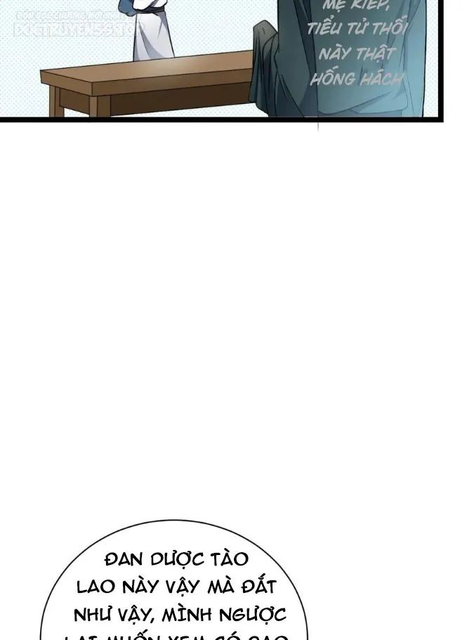huyền huyễn: ta bắt đầu vô địch từ bại gia chapter 13 13