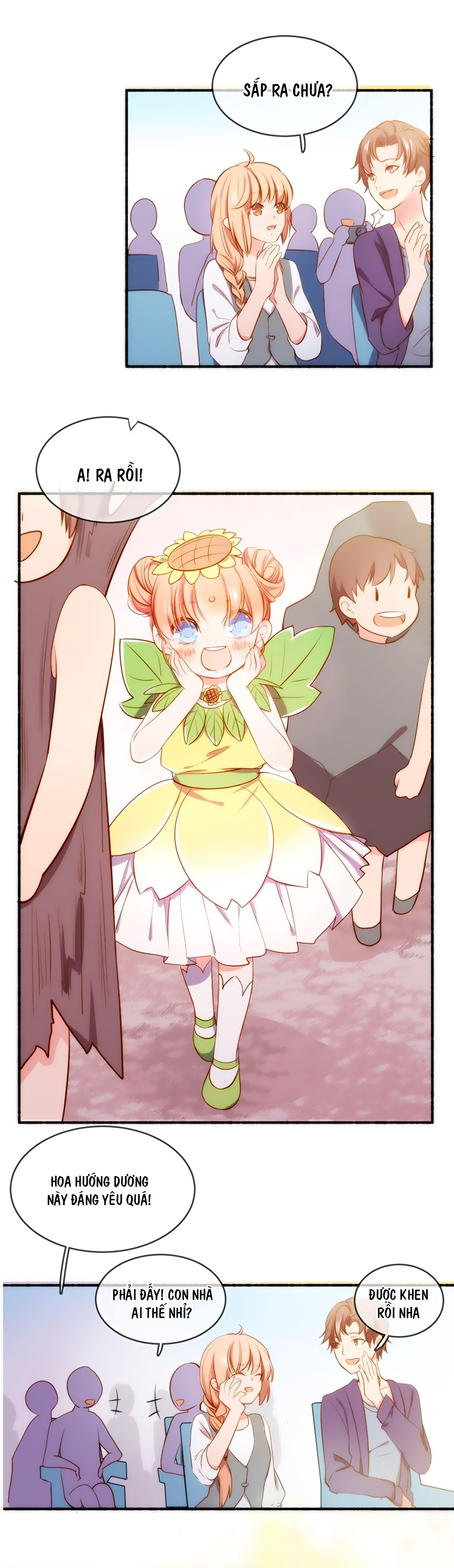 one hour! ảnh hậu thời gian chapter 10 6