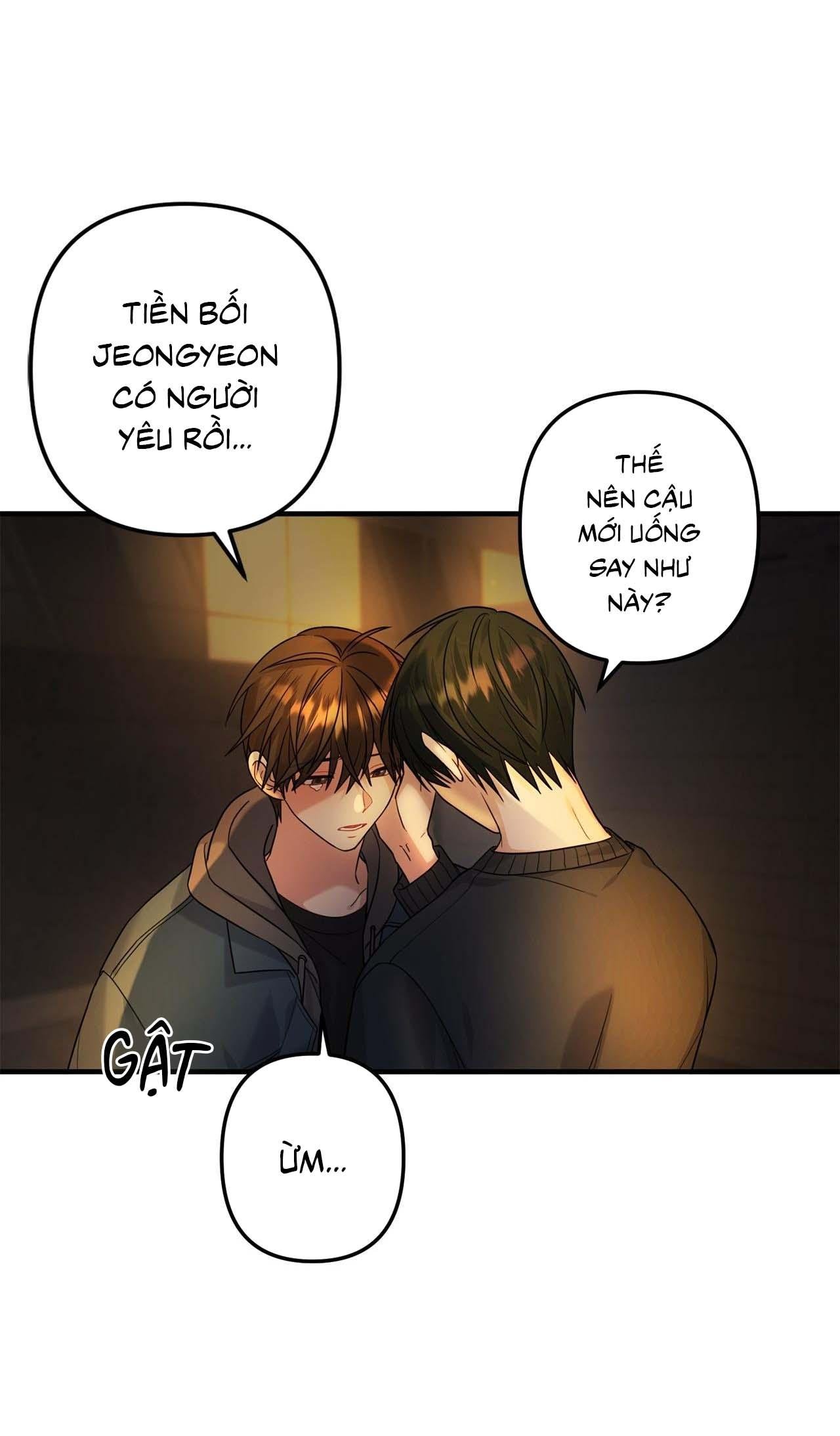 món đặc biệt ngày thứ bảy là tôm chiên chapter 3 43