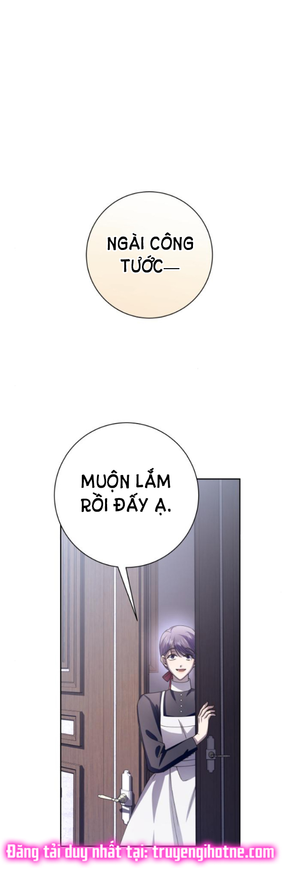 tôi muốn trở thành cô ấy dù chỉ là một ngày chapter 156.1 31