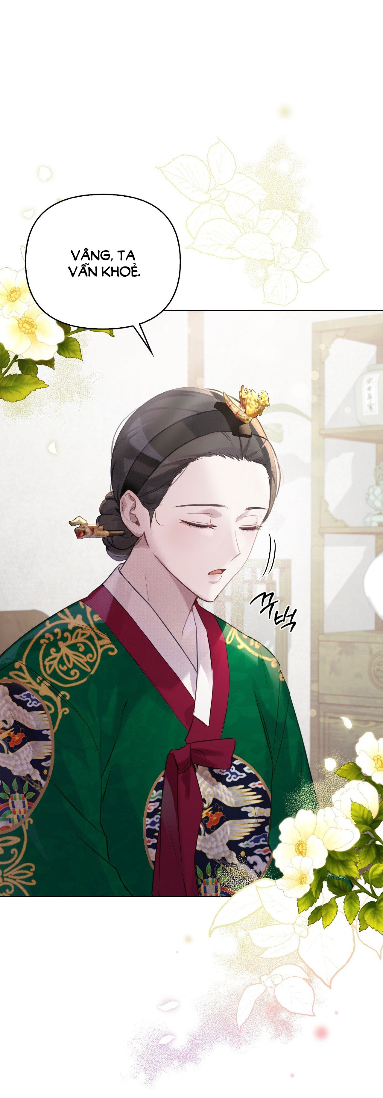 [18+] hậu cung kế chapter 1.1 19