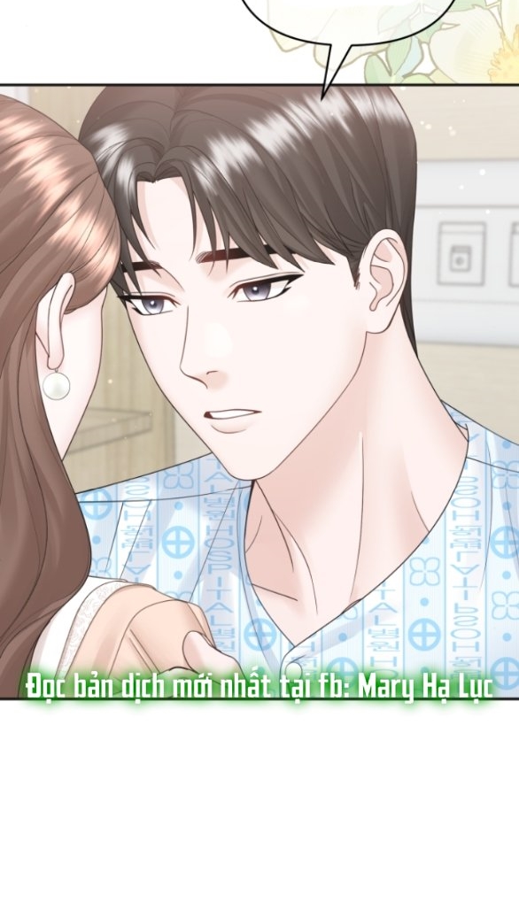 quan hệ hôn nhân chapter 8.1 8