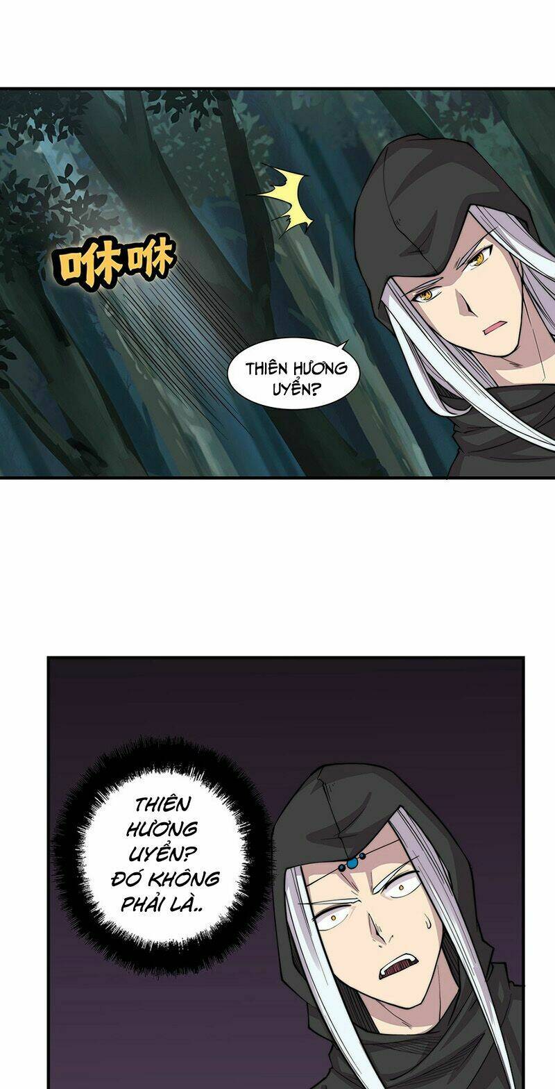 cuộc sống thoái ẩn của võ lâm chi vương chapter 75 16