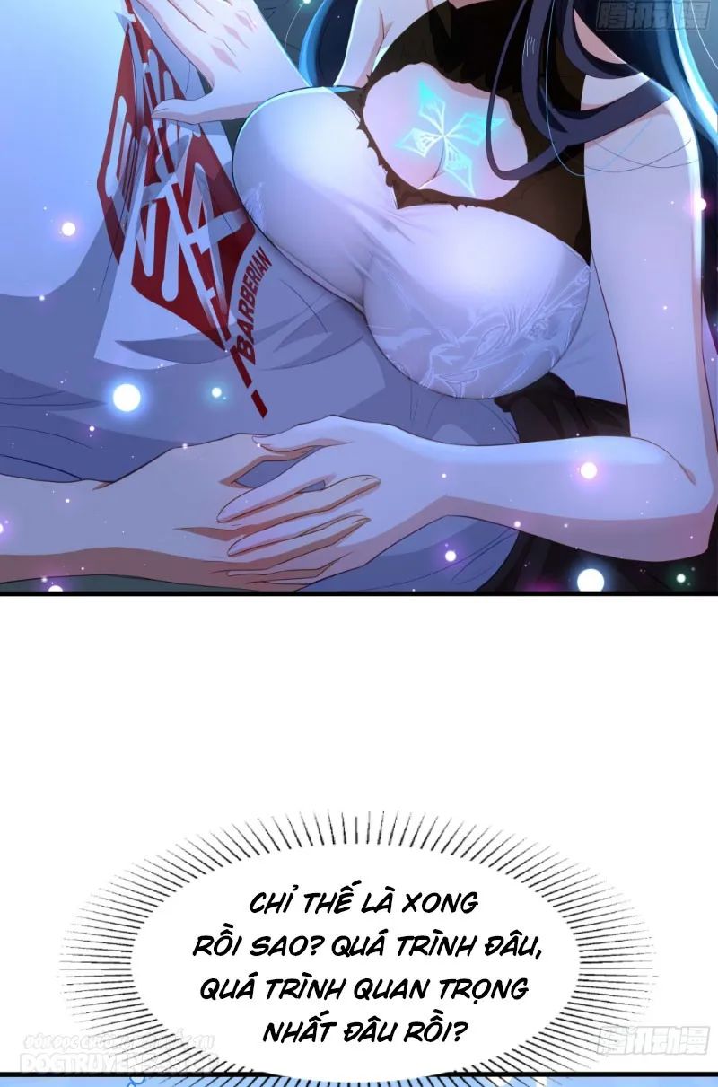 sau khi hợp thể cùng nữ thần, ta vô địch! chapter 2 59