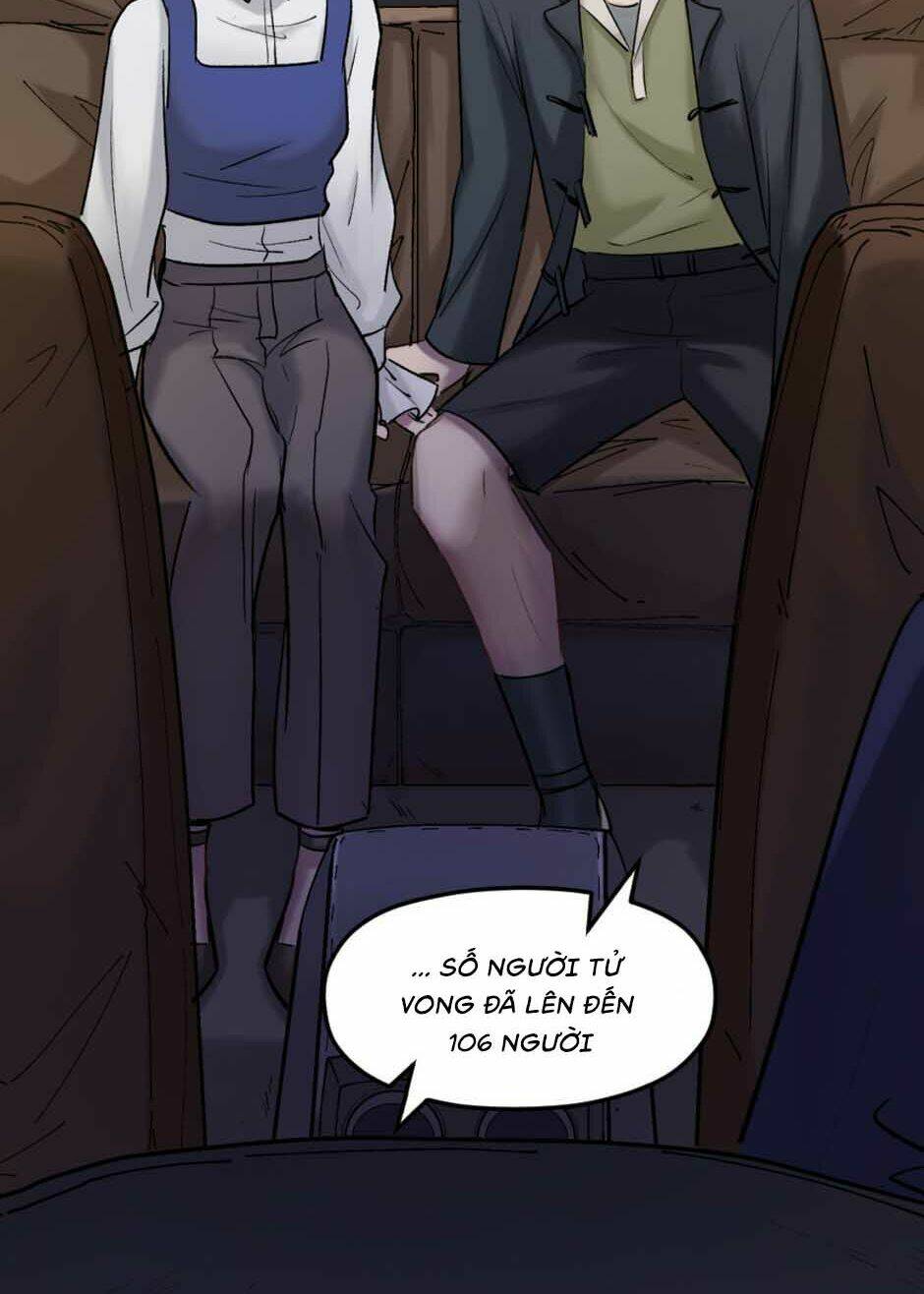 anh hùng và hiệp nữ chapter 36 38