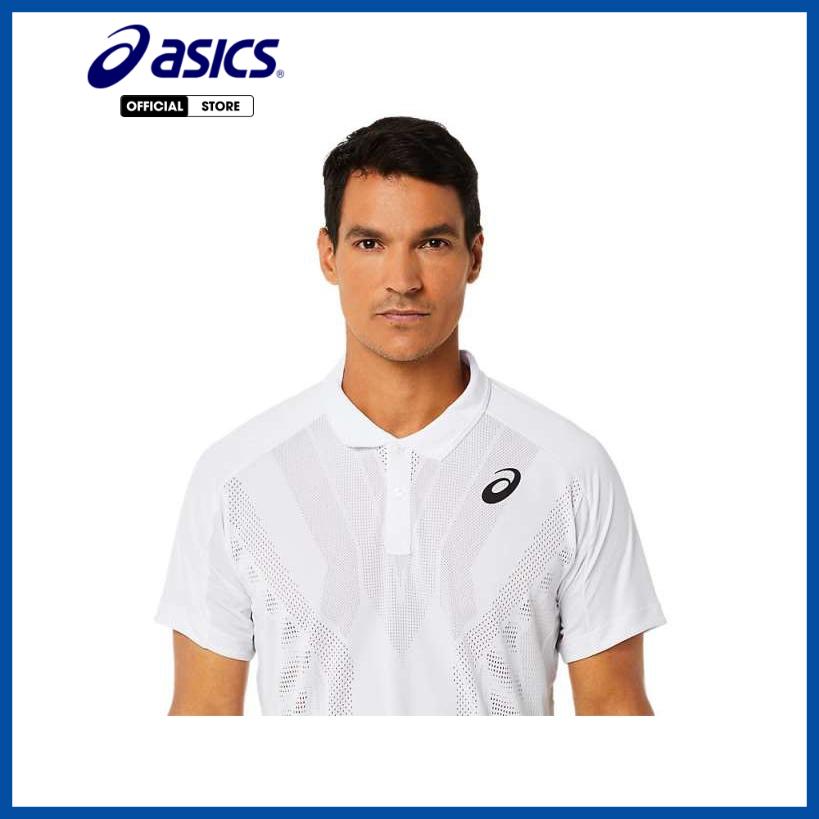 Áo polo Asics Nam - 2041A193.100