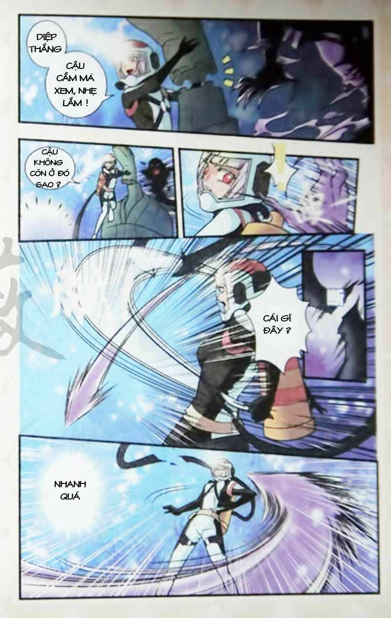 long tộc chapter 10 16