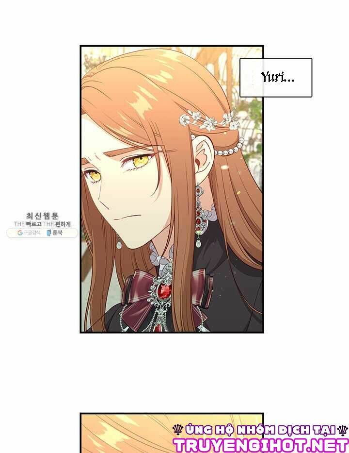 hãy coi chừng ác nữ chapter 70 8