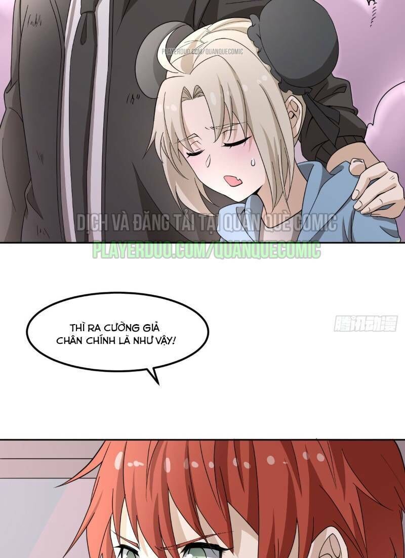 nghịch thiên tiên mệnh chapter 26 31