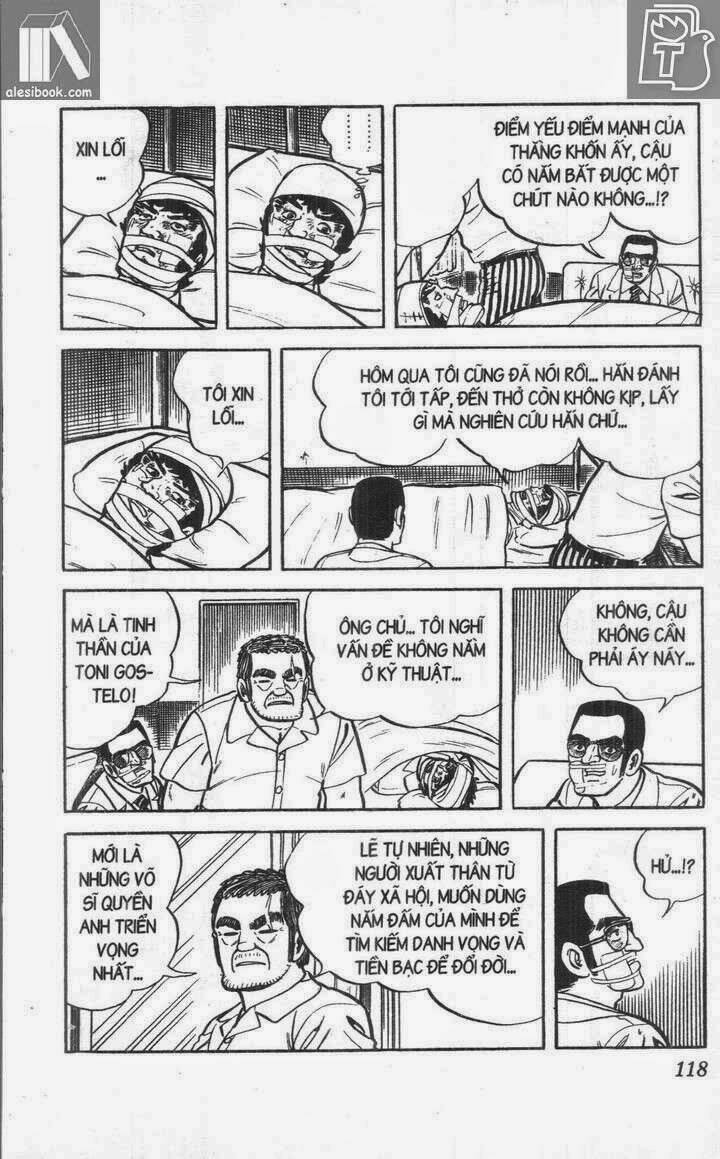 ganbare genki chapter 154 14