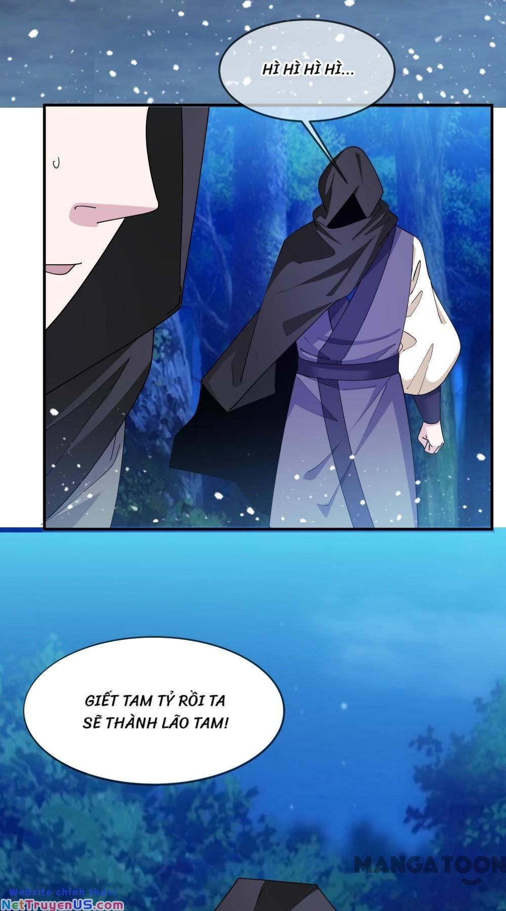 cực phẩm bại gia tử chapter 241 9