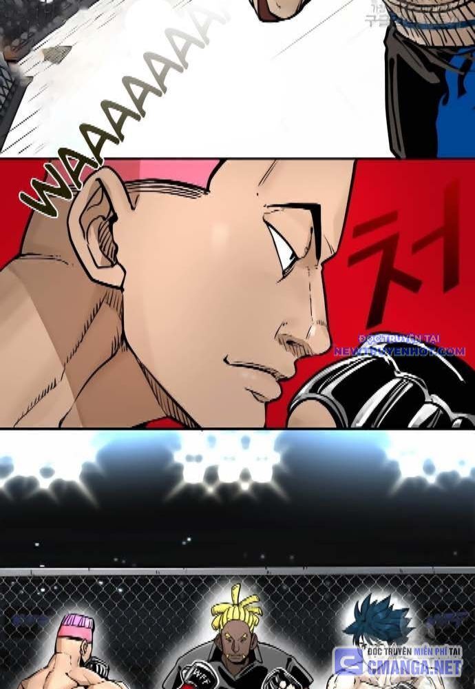 shark - cá mập chapter 276 40