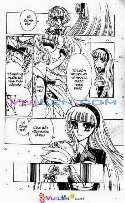 hiệp sĩ phép màu chapter 8 44