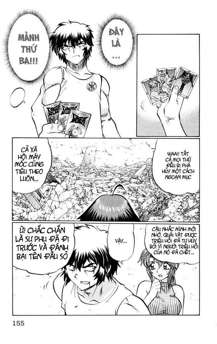 chaosic rune chapter 43 9