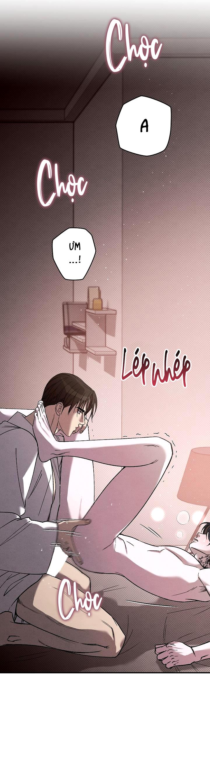 chạm vào em chapter 9 14