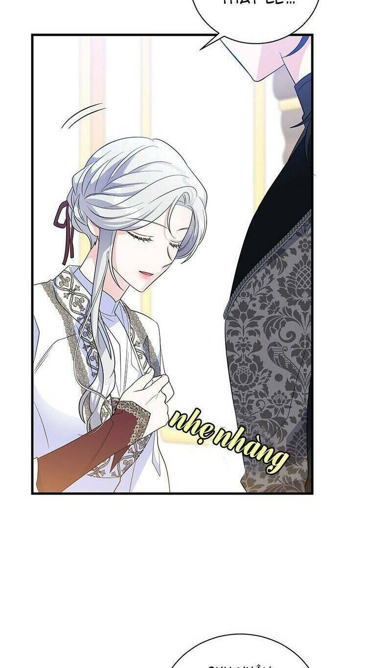 chồng yêu, em muốn đình công! chapter 58 32